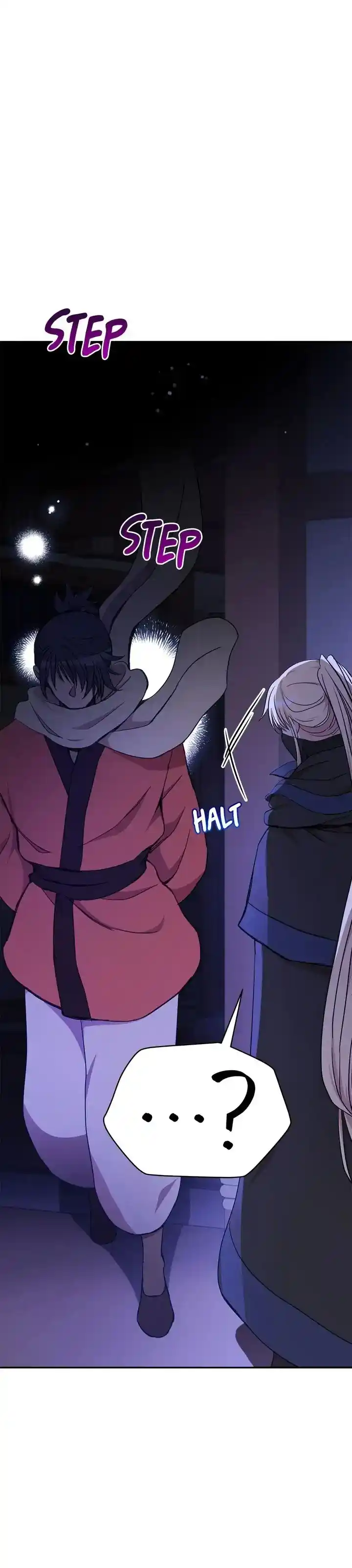 Contract Concubine Chapter 125