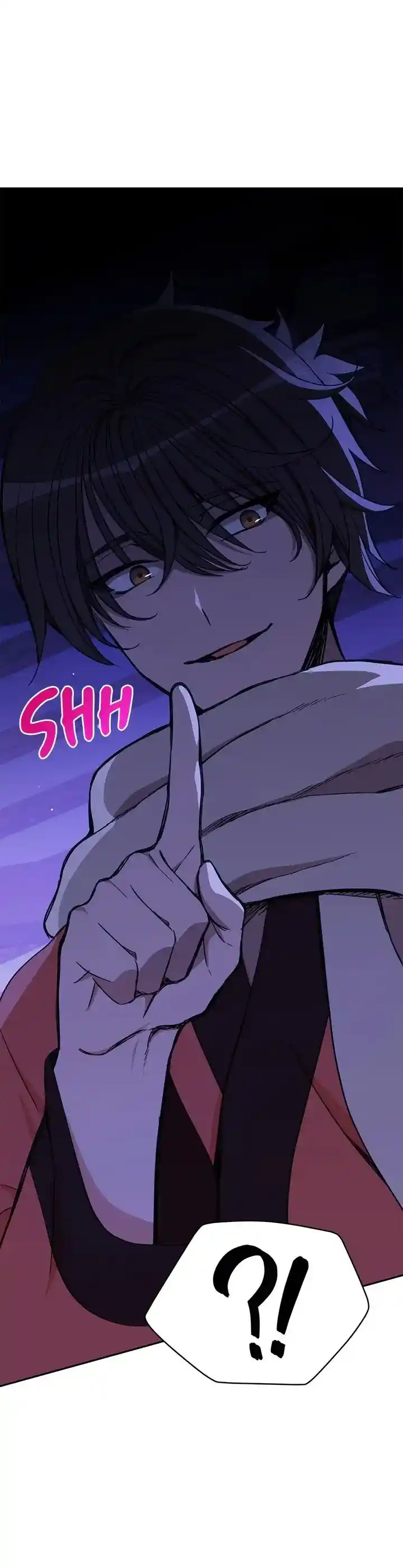 Contract Concubine Chapter 126