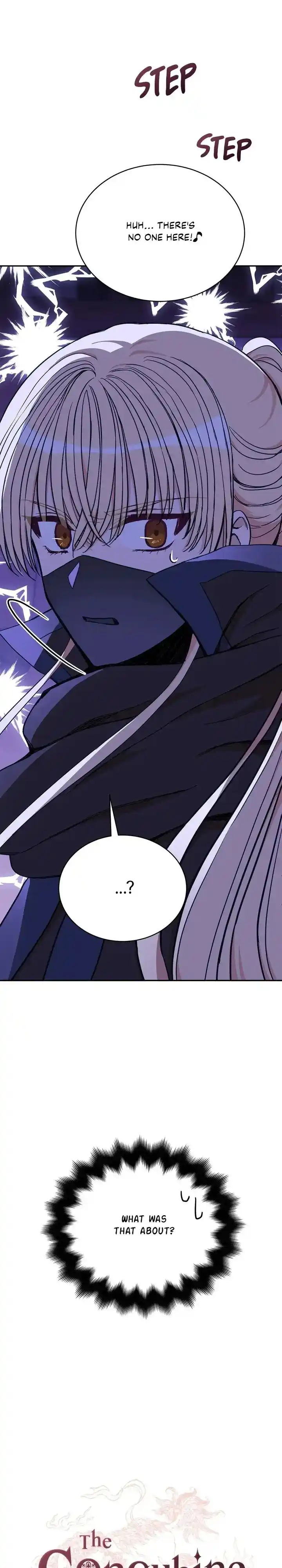 Contract Concubine Chapter 126