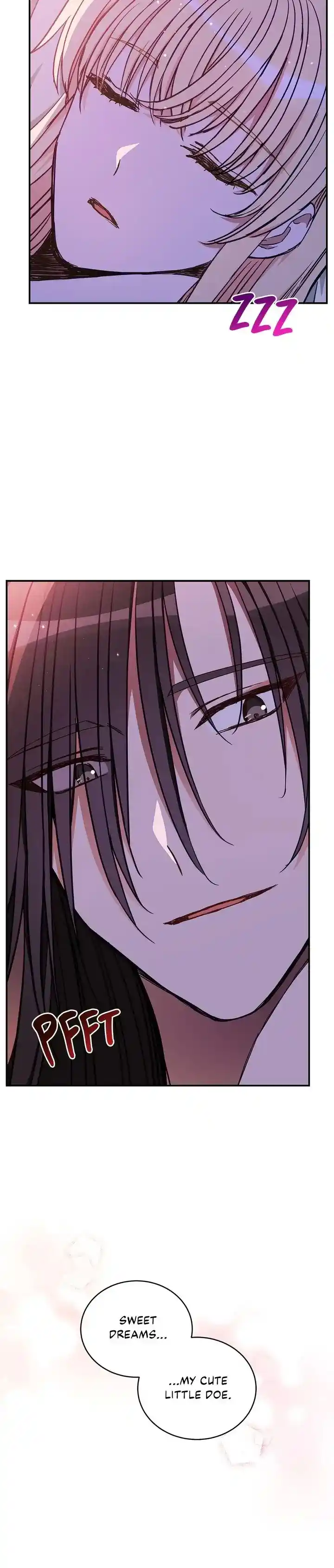 Contract Concubine Chapter 126