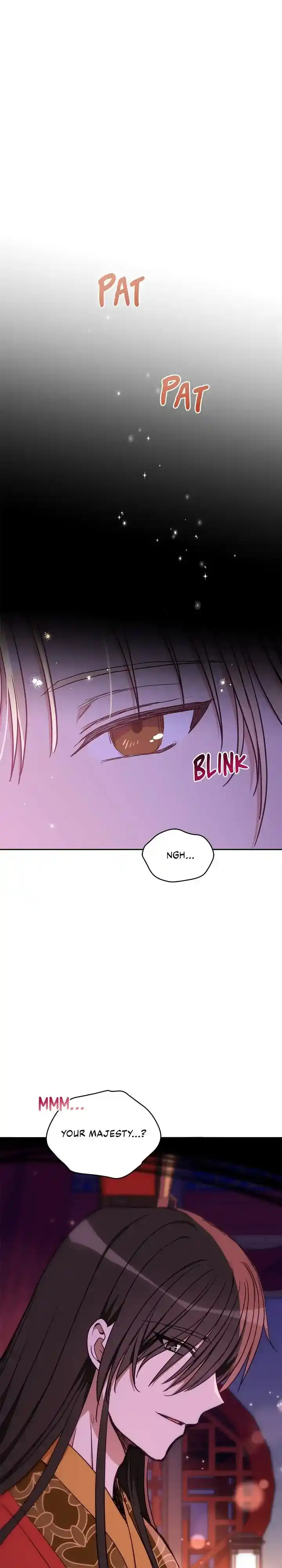 Contract Concubine Chapter 126