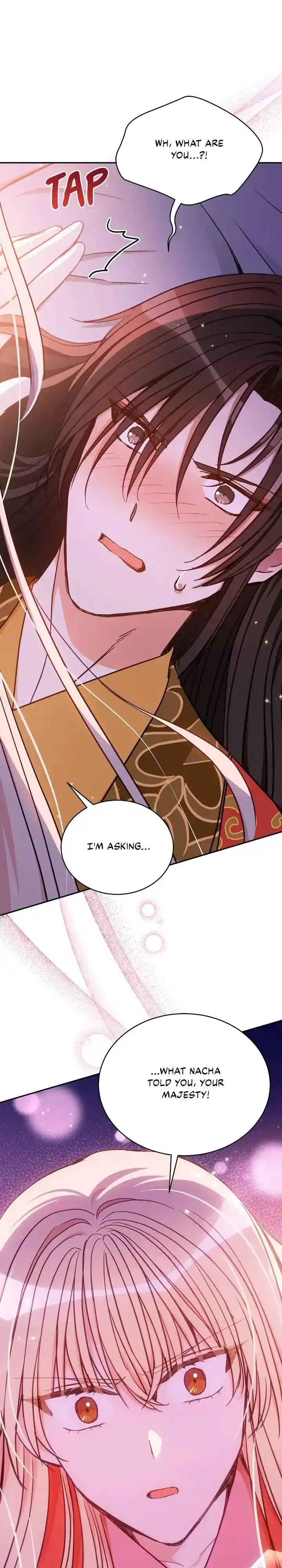 Contract Concubine Chapter 126