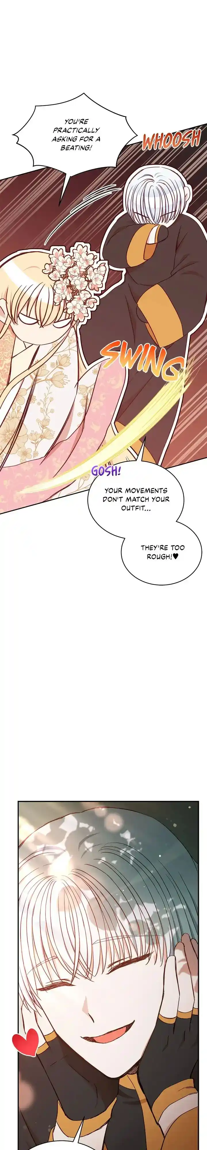 Contract Concubine Chapter 126