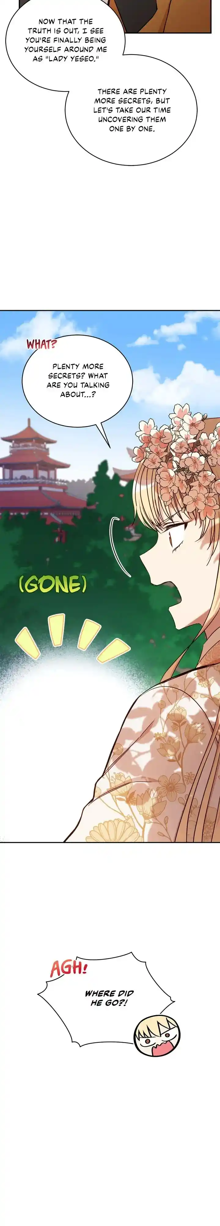 Contract Concubine Chapter 126