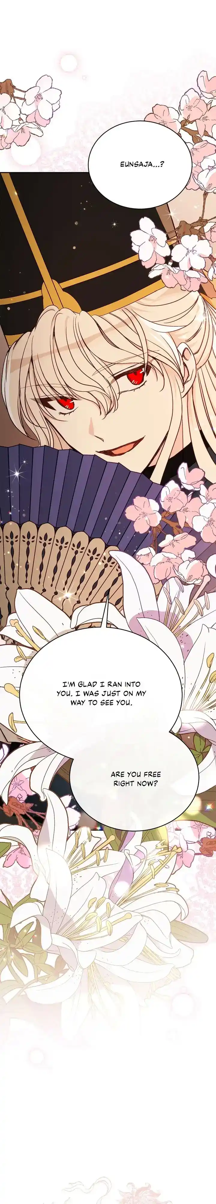 Contract Concubine Chapter 127