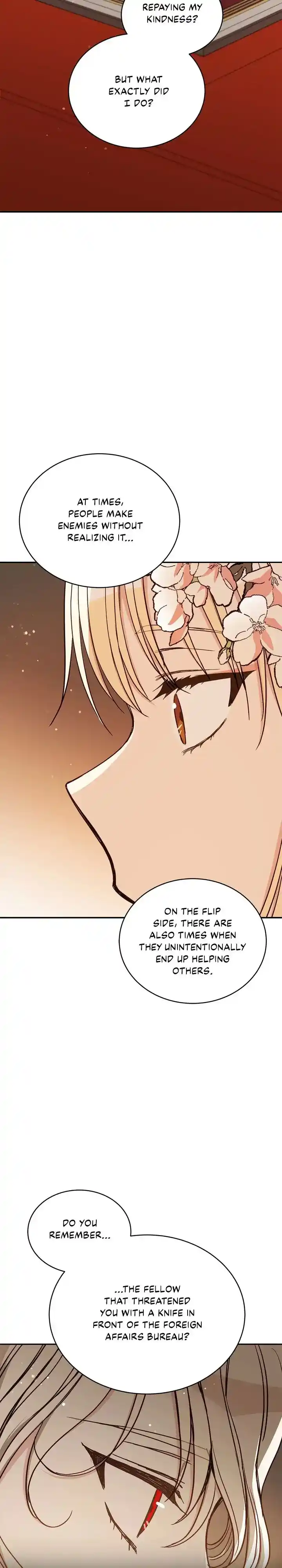 Contract Concubine Chapter 127