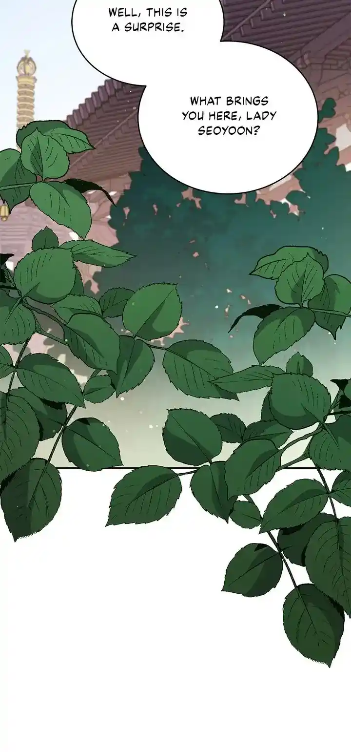 Contract Concubine Chapter 127