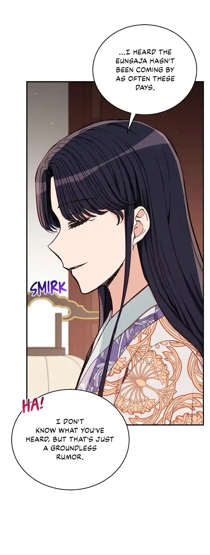 Contract Concubine Chapter 127