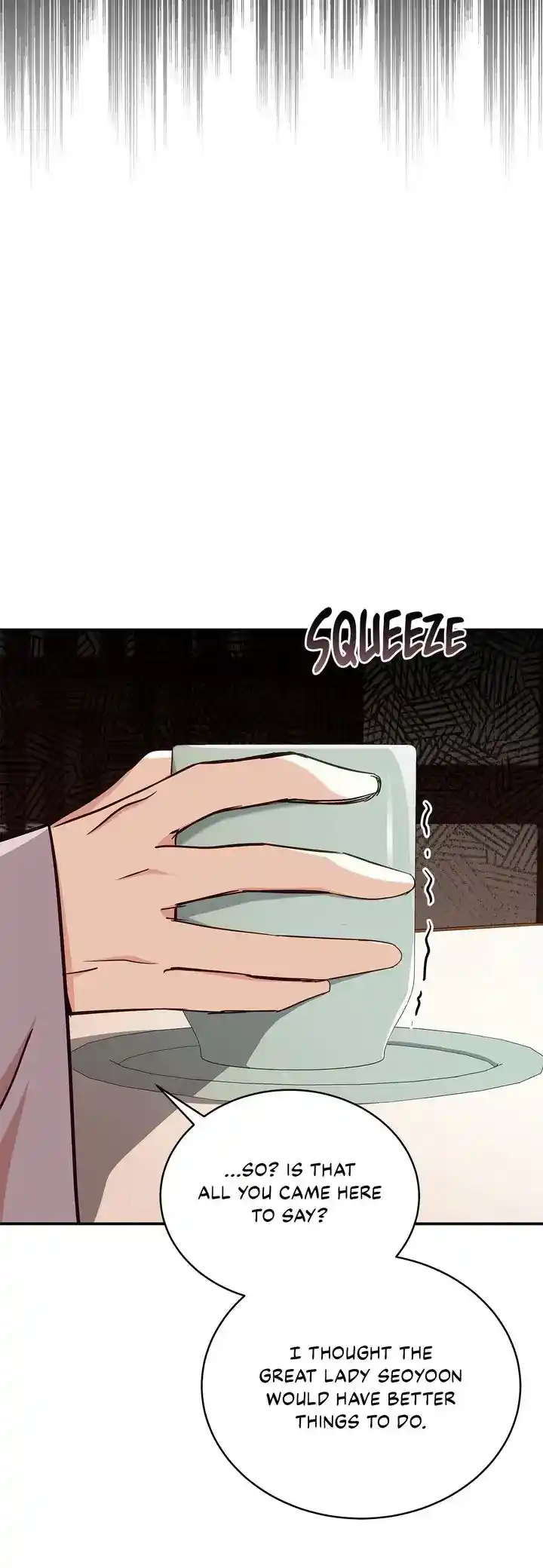 Contract Concubine Chapter 127