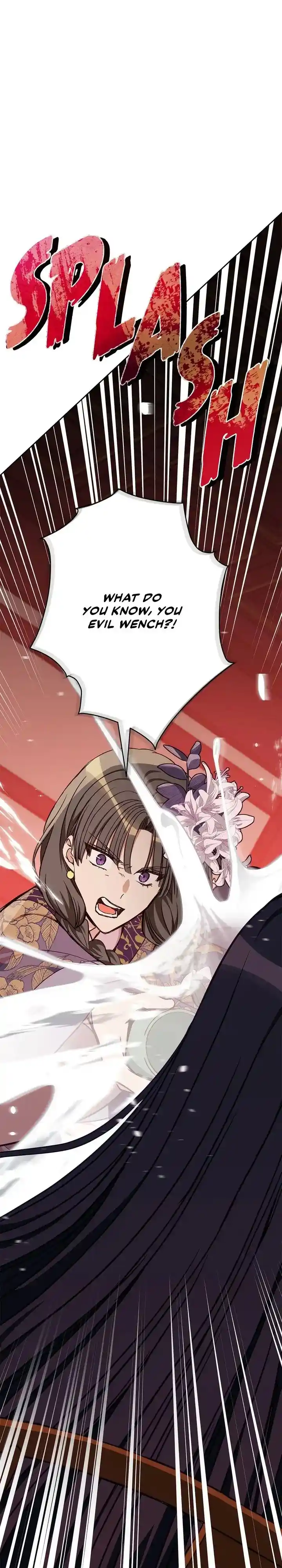 Contract Concubine Chapter 127