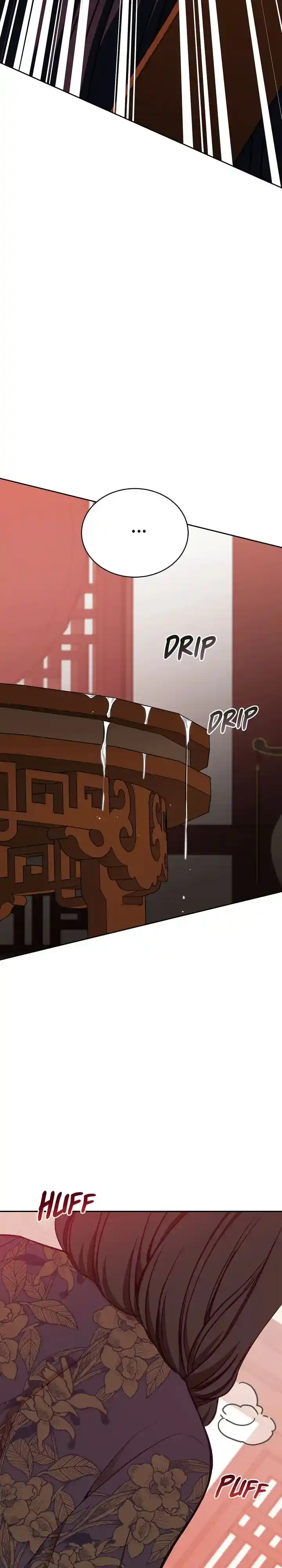 Contract Concubine Chapter 127