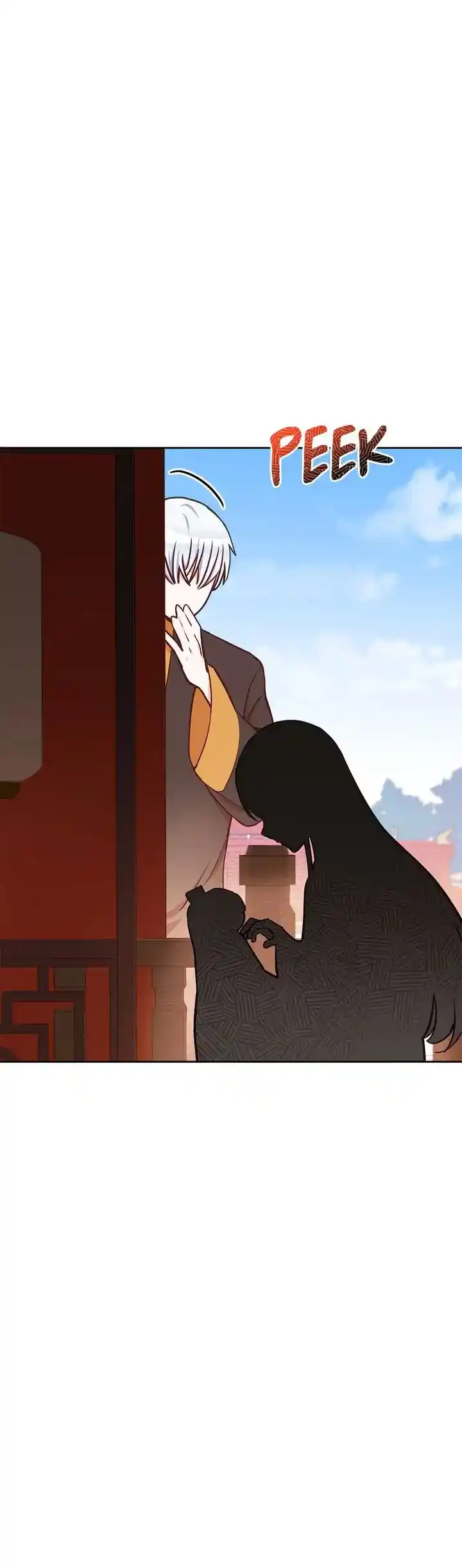 Contract Concubine Chapter 128