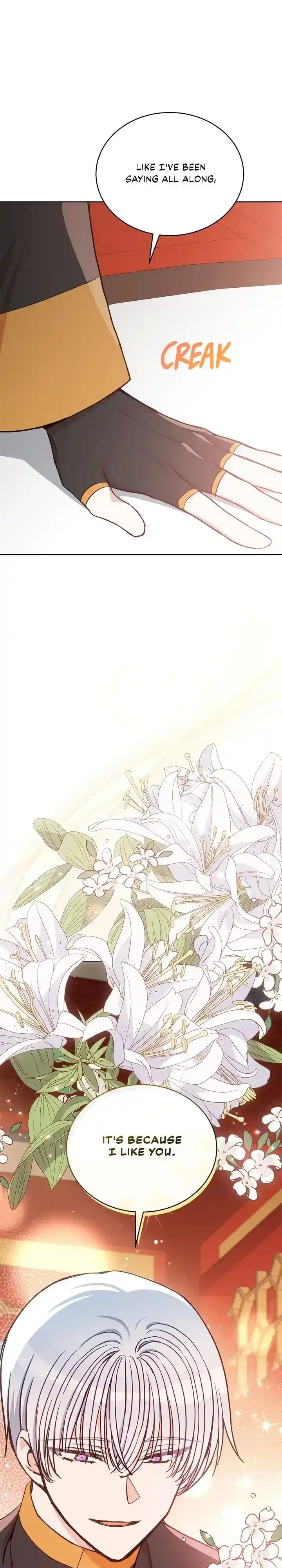 Contract Concubine Chapter 128