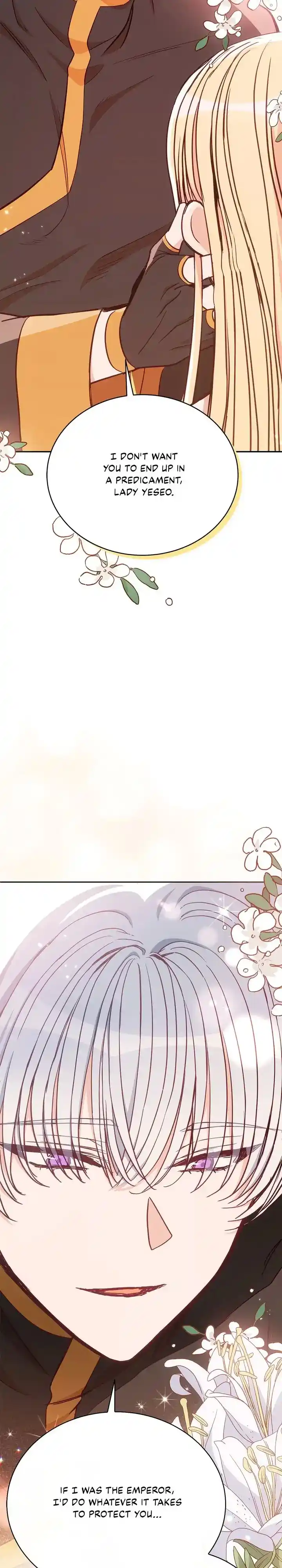 Contract Concubine Chapter 128