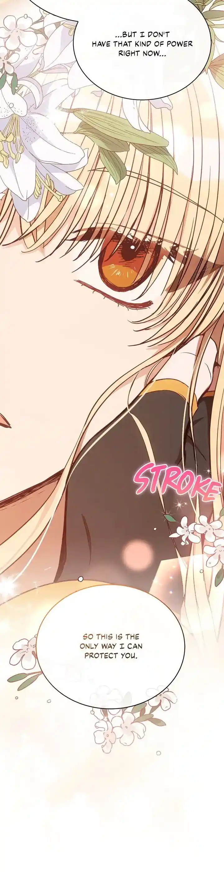 Contract Concubine Chapter 128