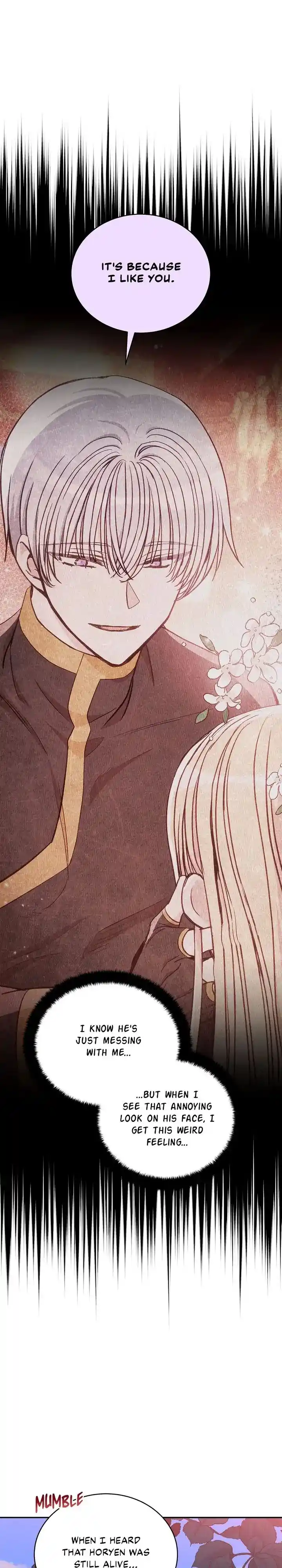 Contract Concubine Chapter 128