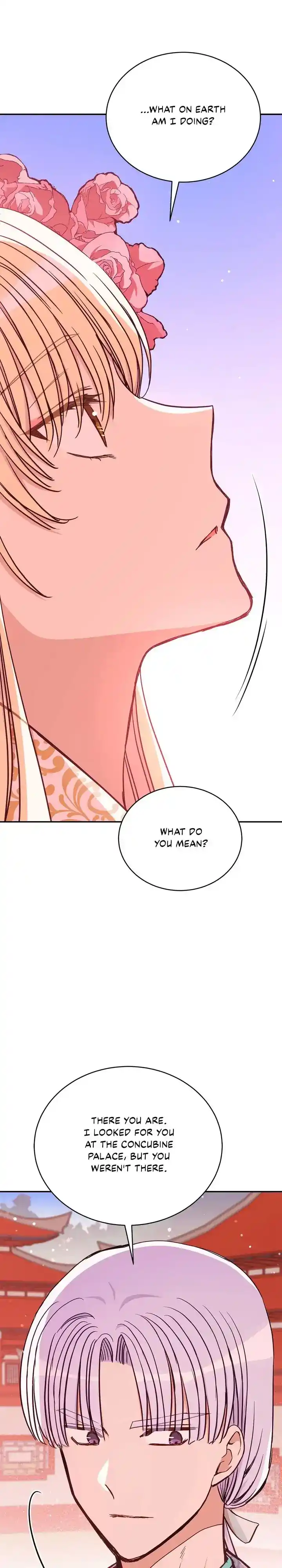 Contract Concubine Chapter 128