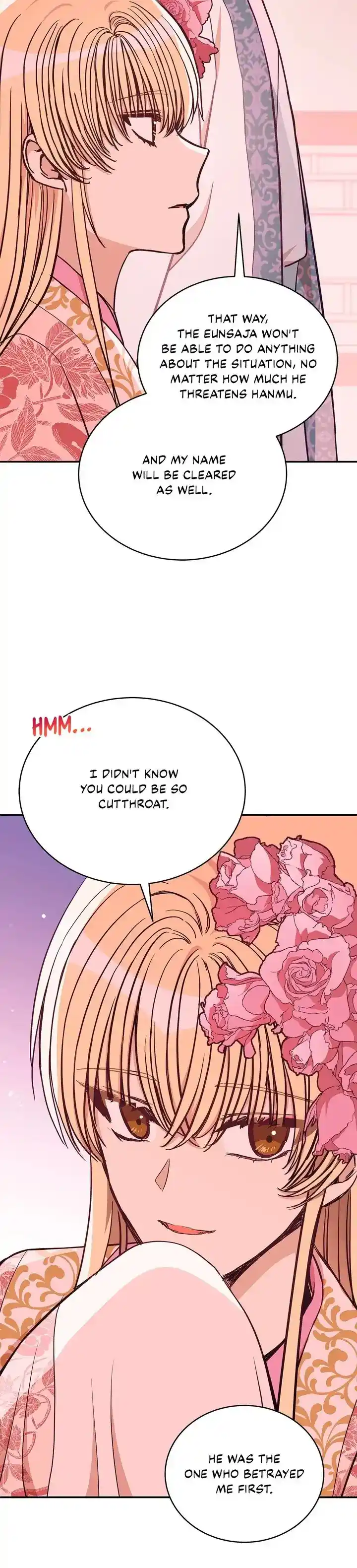 Contract Concubine Chapter 128