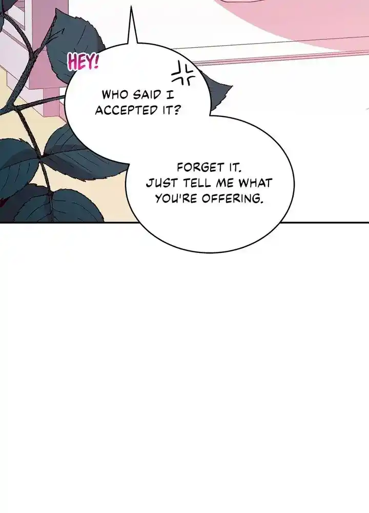 Contract Concubine Chapter 128