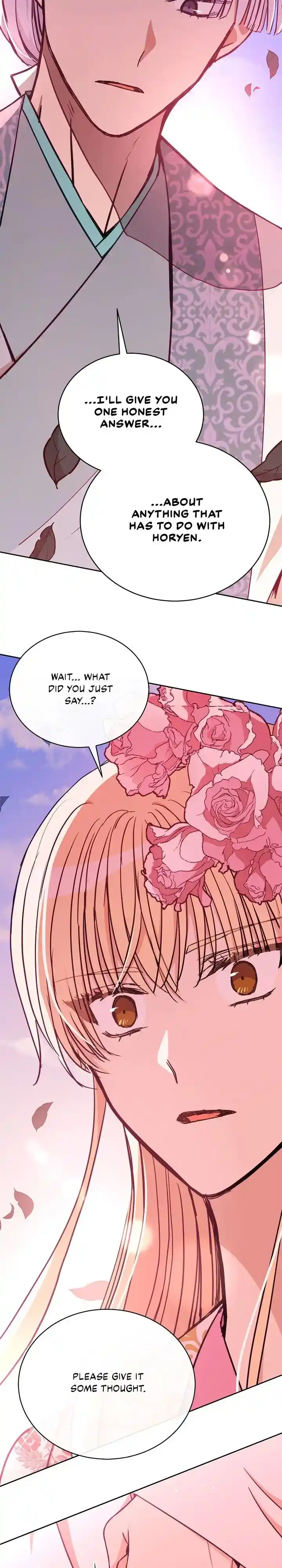 Contract Concubine Chapter 128