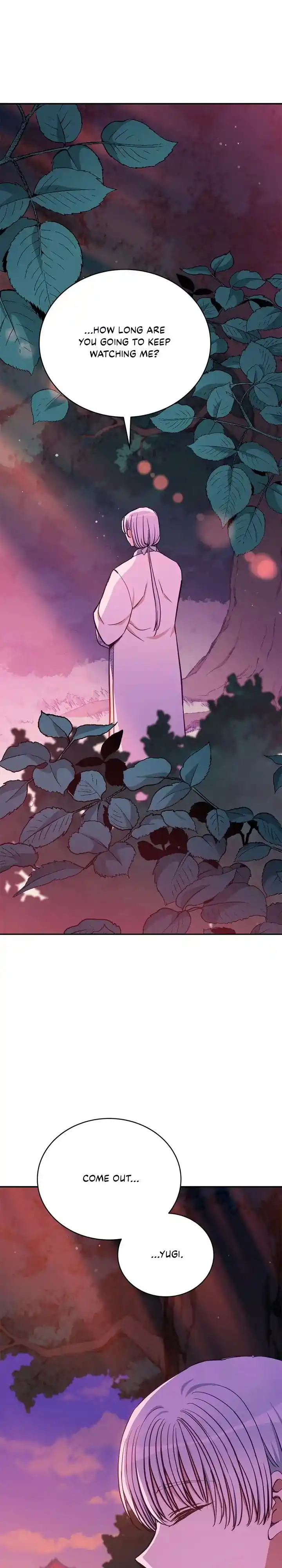 Contract Concubine Chapter 128