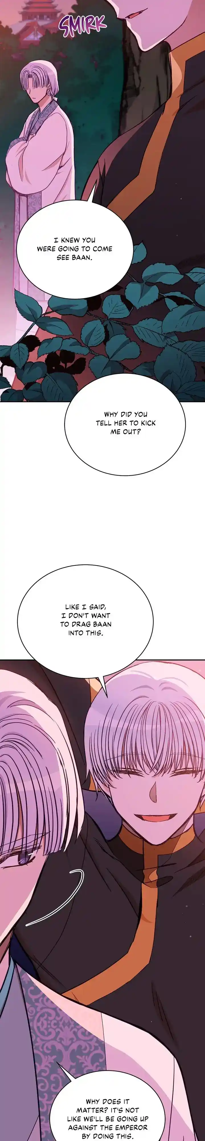 Contract Concubine Chapter 128