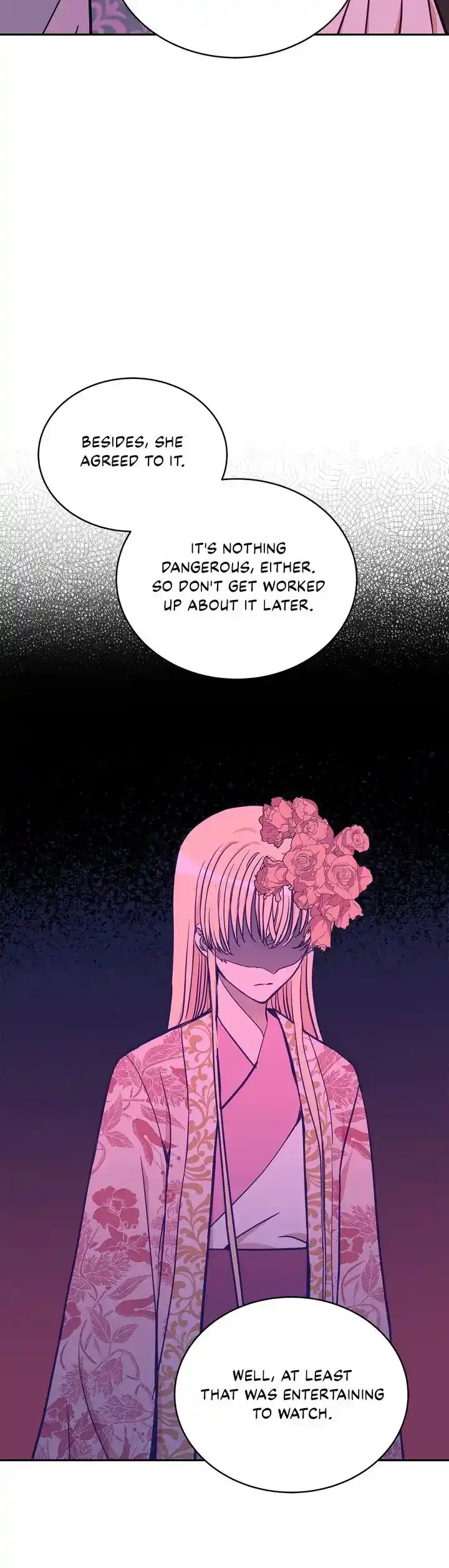 Contract Concubine Chapter 128