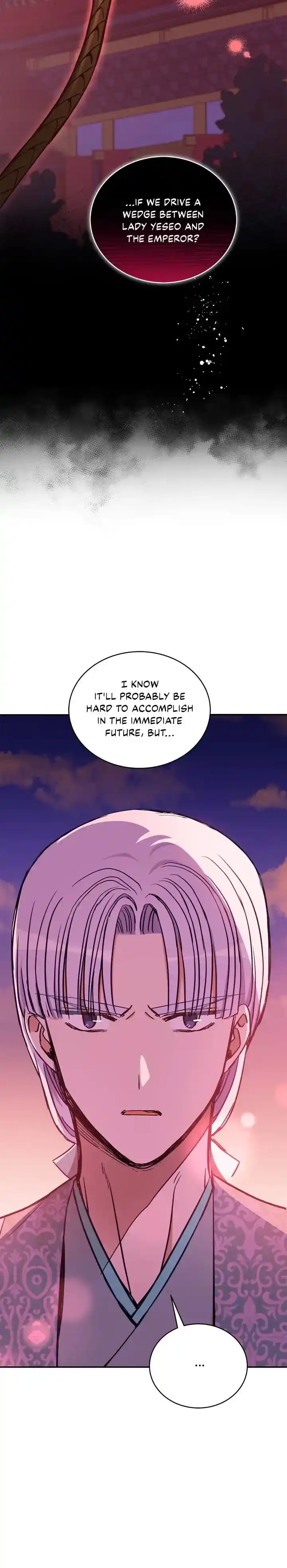 Contract Concubine Chapter 128