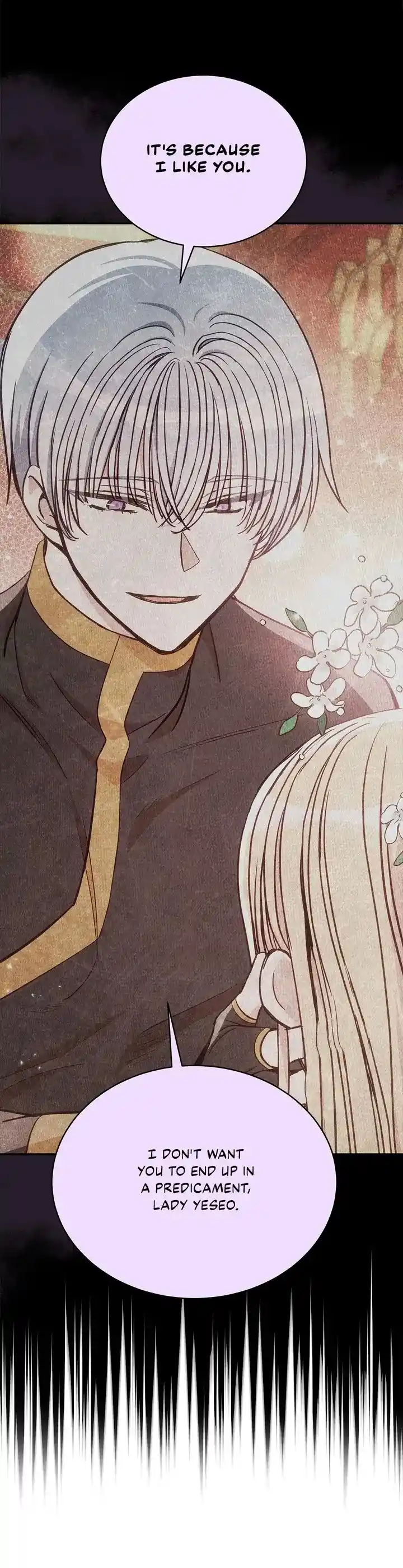 Contract Concubine Chapter 129