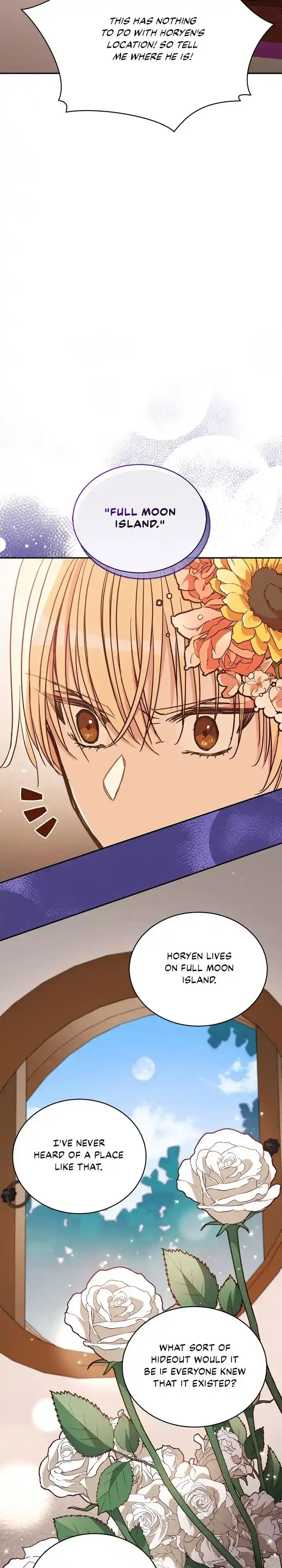 Contract Concubine Chapter 129