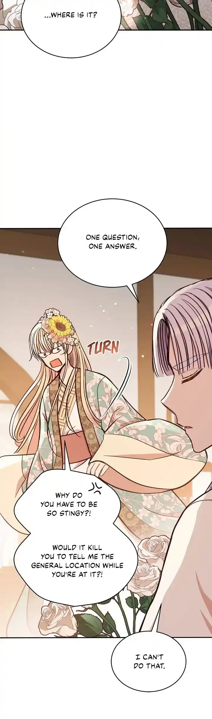 Contract Concubine Chapter 129