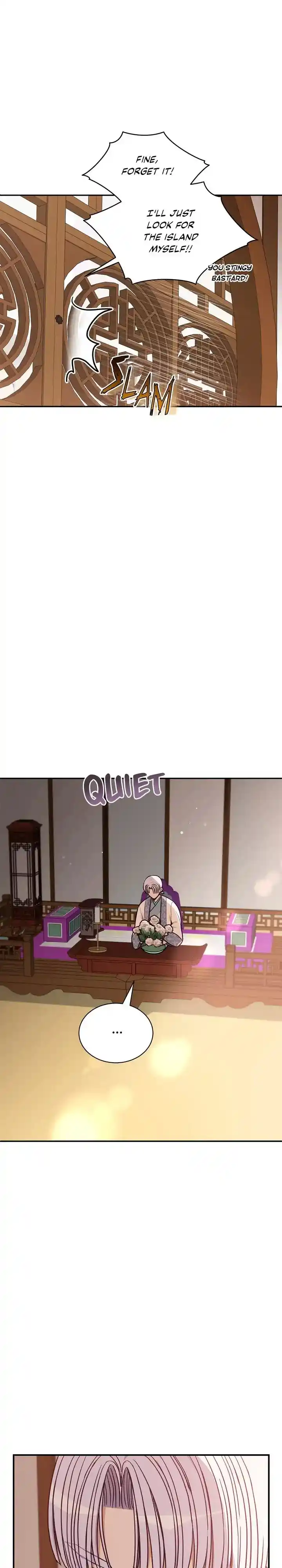 Contract Concubine Chapter 129