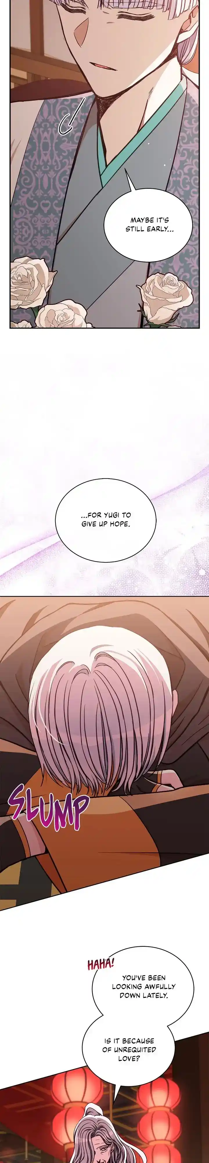 Contract Concubine Chapter 129