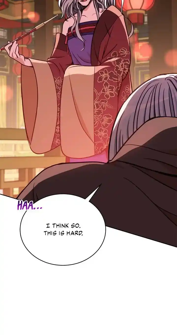 Contract Concubine Chapter 129