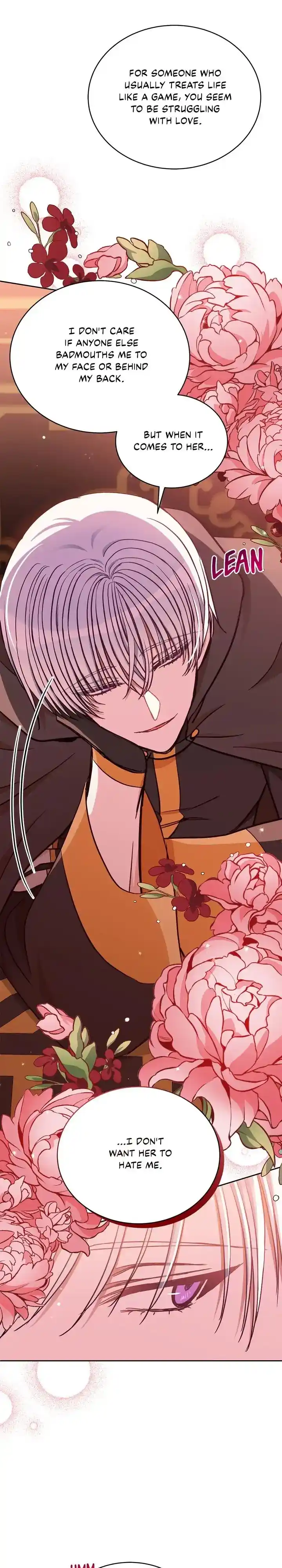 Contract Concubine Chapter 129