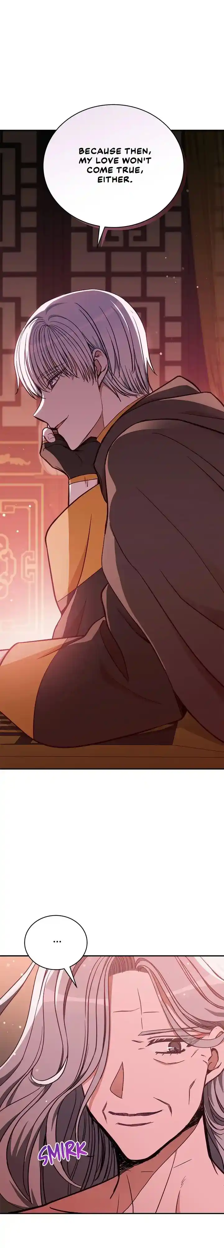 Contract Concubine Chapter 129