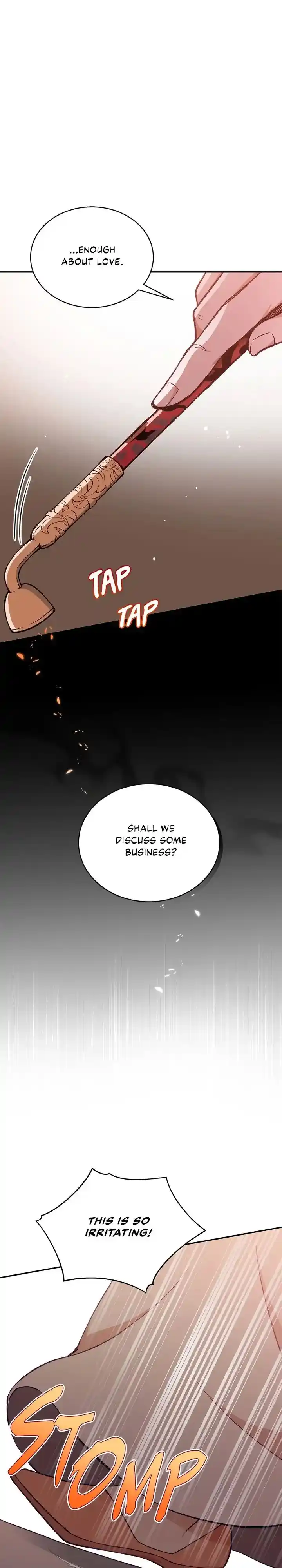 Contract Concubine Chapter 129