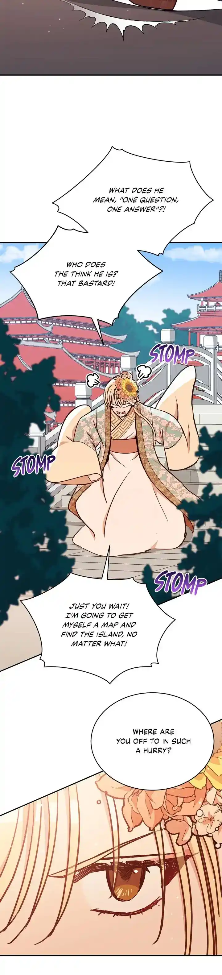 Contract Concubine Chapter 129