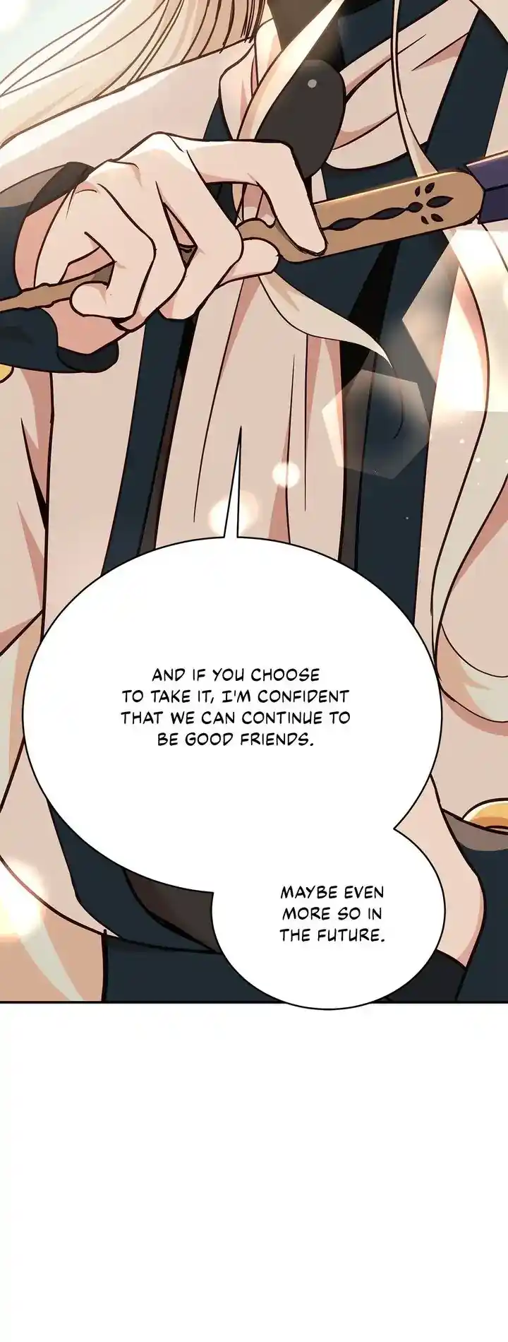 Contract Concubine Chapter 129