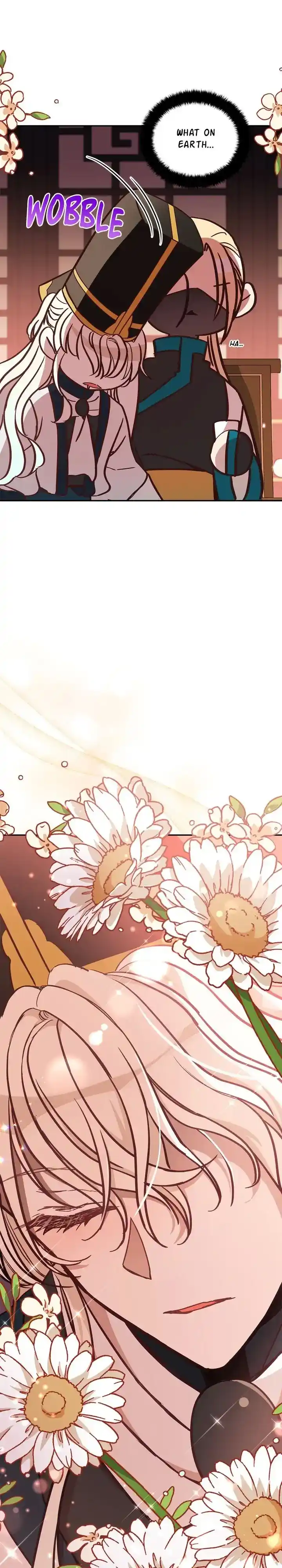 Contract Concubine Chapter 129