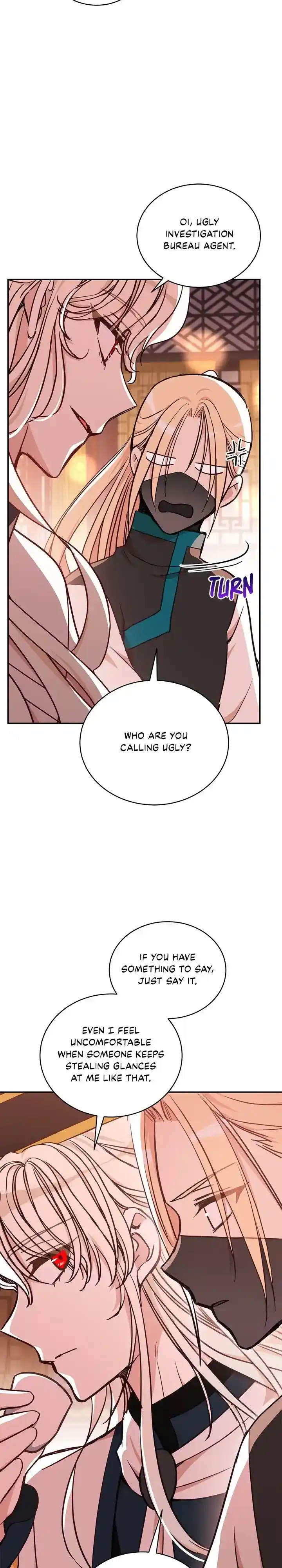 Contract Concubine Chapter 130