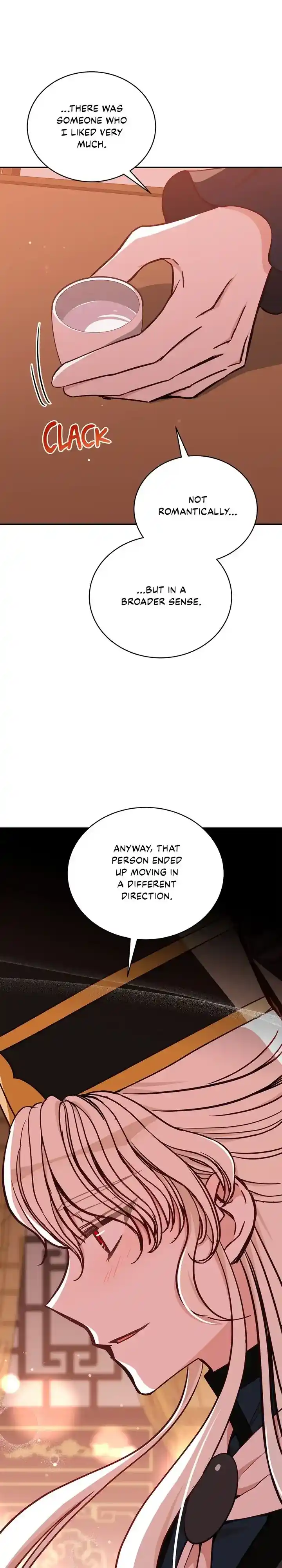 Contract Concubine Chapter 130