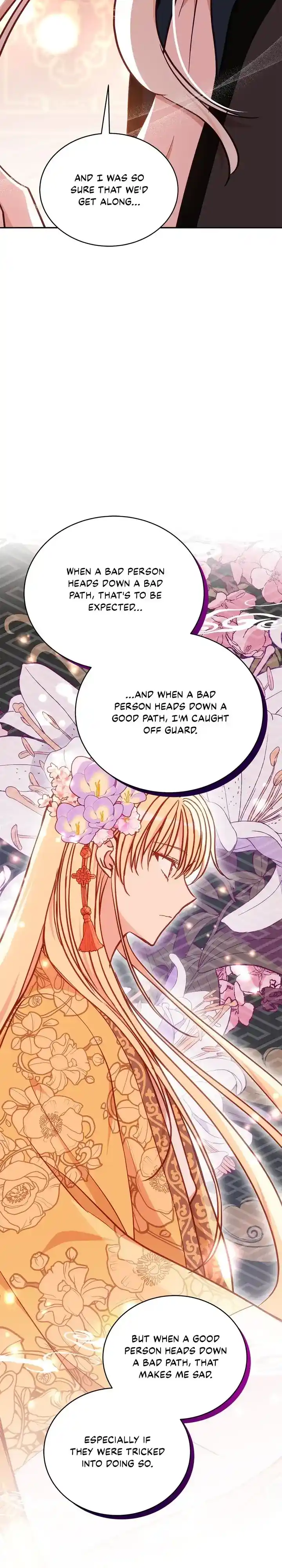 Contract Concubine Chapter 130