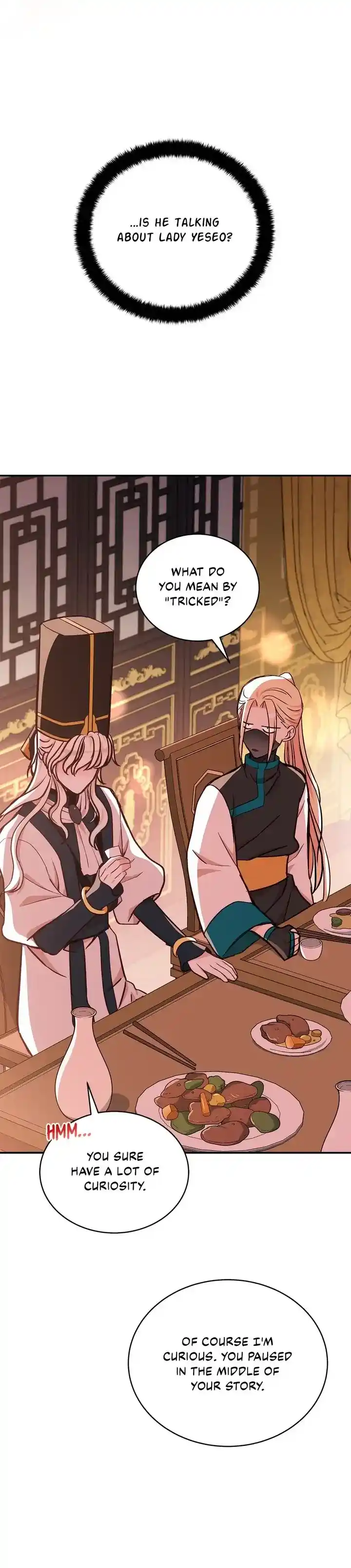 Contract Concubine Chapter 130