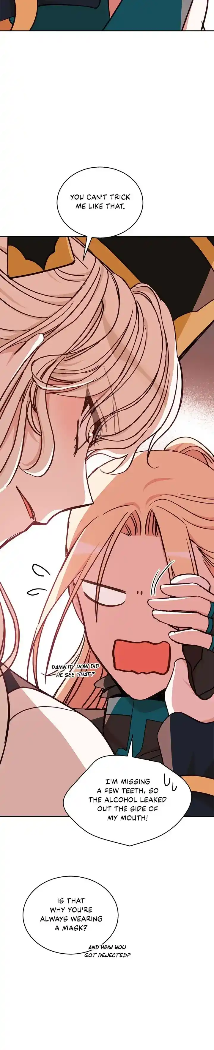 Contract Concubine Chapter 130