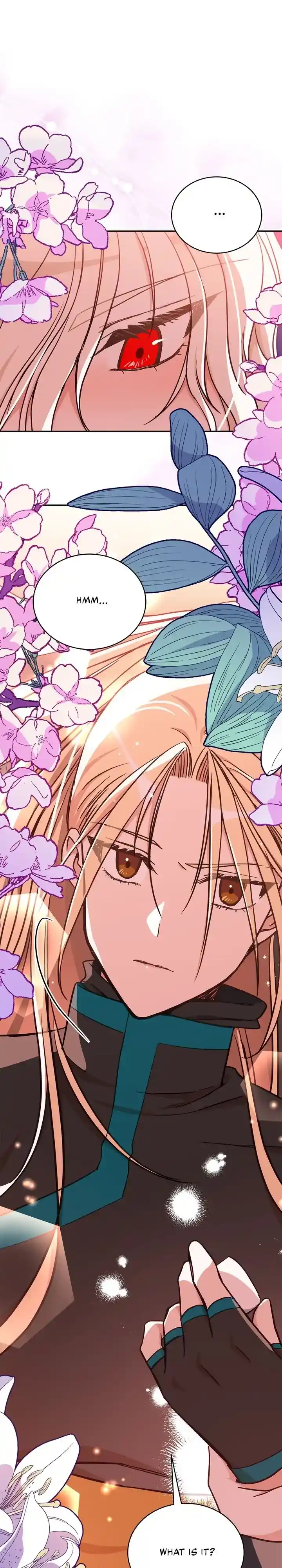 Contract Concubine Chapter 130