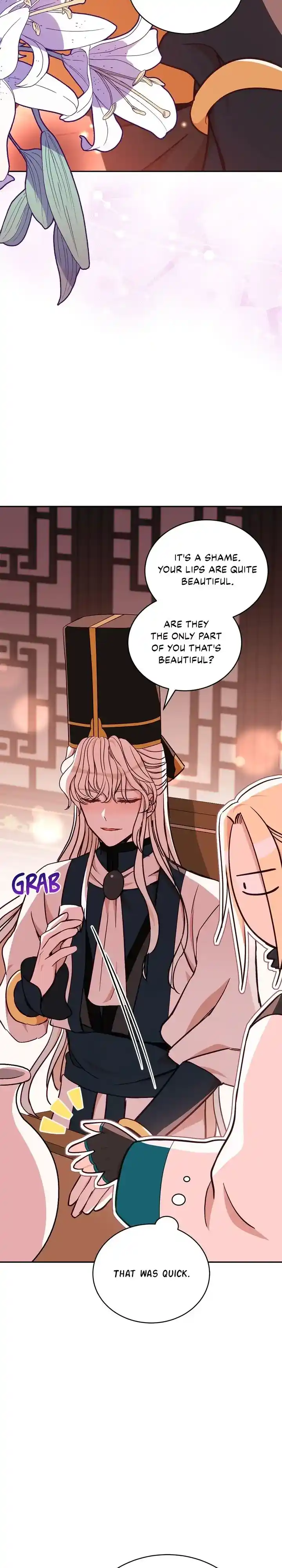 Contract Concubine Chapter 130