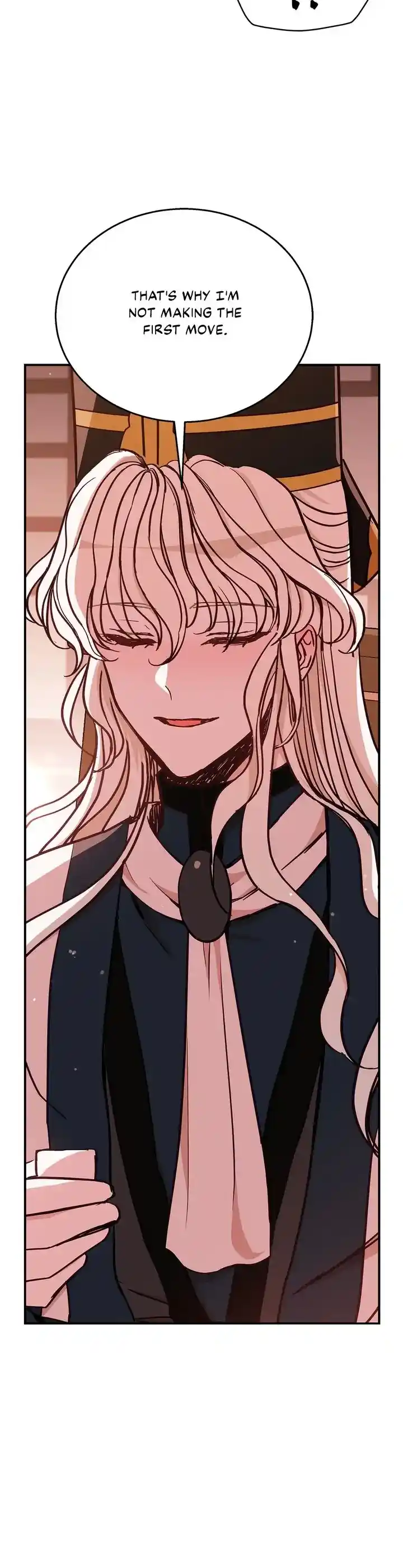 Contract Concubine Chapter 130