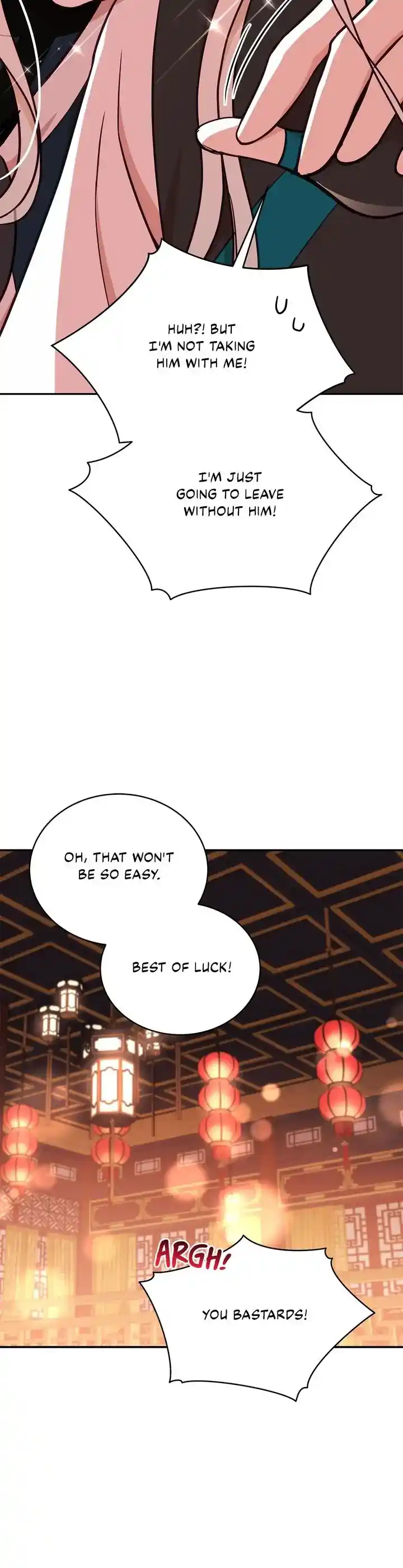 Contract Concubine Chapter 130