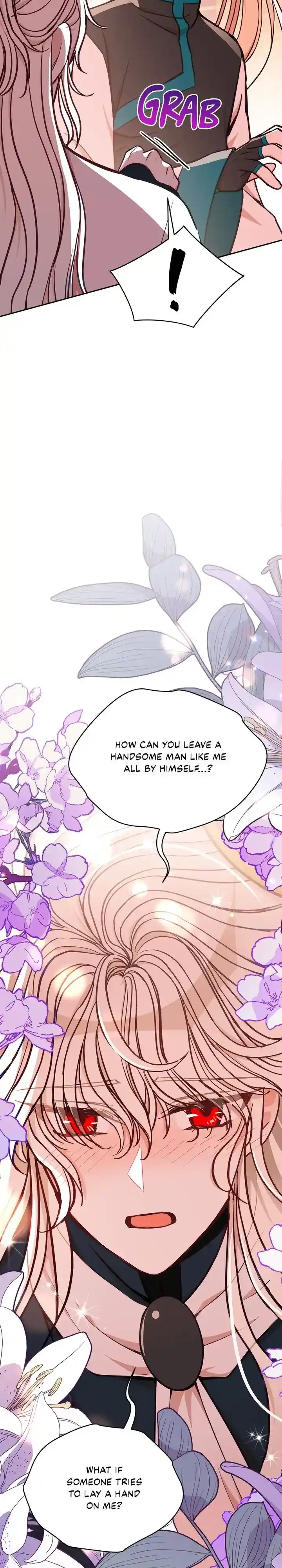 Contract Concubine Chapter 130